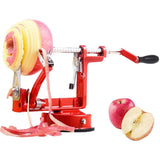 3-in-1-Multi-functional-Fruit-Peeling-Slicing-Stoning-Peeler-Machine(Red)