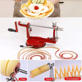 3-in-1-Multi-functional-Fruit-Peeling-Slicing-Stoning-Peeler-Machine(Red)