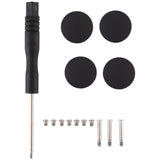 3-in-1/Set-Bottom-Rubber-Cooling-Mat-+-Screws-+-Screwdriver-for-Macbook-Pro-A1278-A1286-A1297