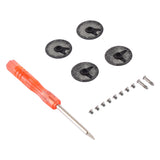 3-in-1/Set-Bottom-Rubber-Cooling-Mat-+-Screws-+-Screwdriver-for-Macbook-Air-11-inch-A1370-A1465-(2010-2018)
