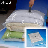 3-PCS-Hot-Vacuum-Bag-Storage-Organizer-Transparent-Border-Foldable-Extra-Large-Seal-Compressed-Travel-Saving-Space-Bags(60x80cm)