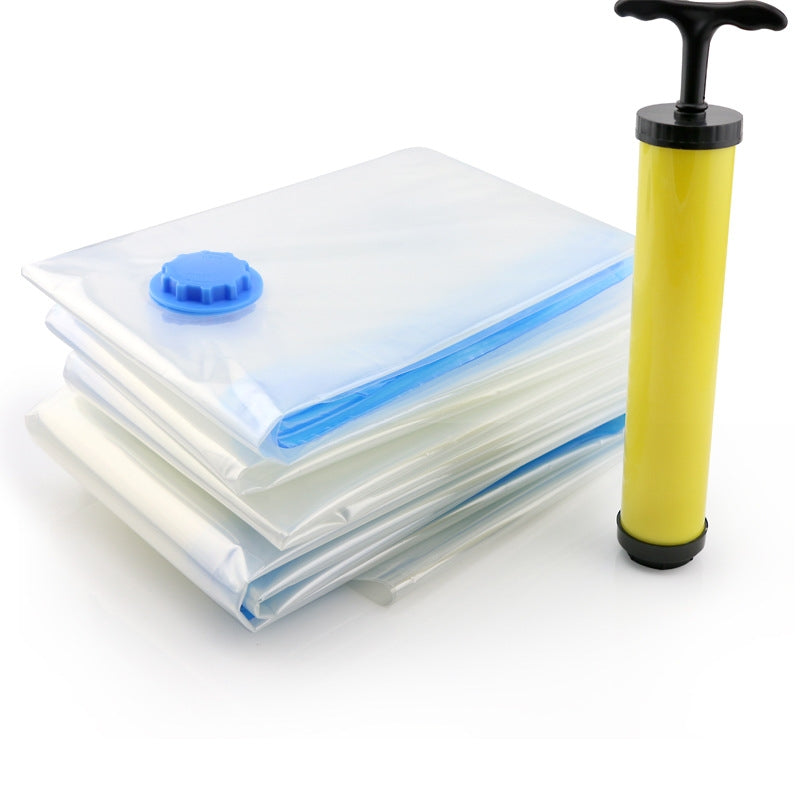 3-PCS-Hot-Vacuum-Bag-Storage-Organizer-Transparent-Border-Foldable-Extra-Large-Seal-Compressed-Travel-Saving-Space-Bags(60x80cm)