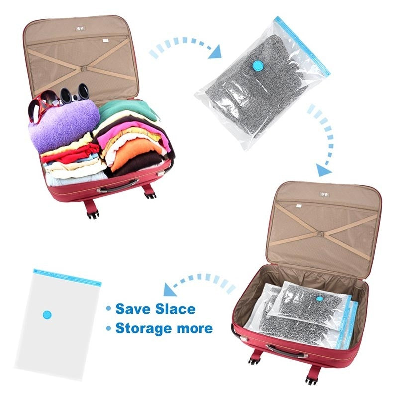 3-PCS-Hot-Vacuum-Bag-Storage-Organizer-Transparent-Border-Foldable-Extra-Large-Seal-Compressed-Travel-Saving-Space-Bags(80x110cm)