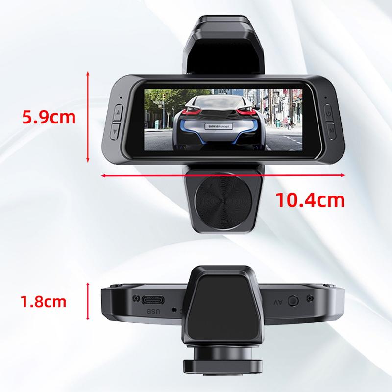 3-Recording-1080P-Camera-HD-Mobile-Phone-Playback-Driving-Recorder(G70)