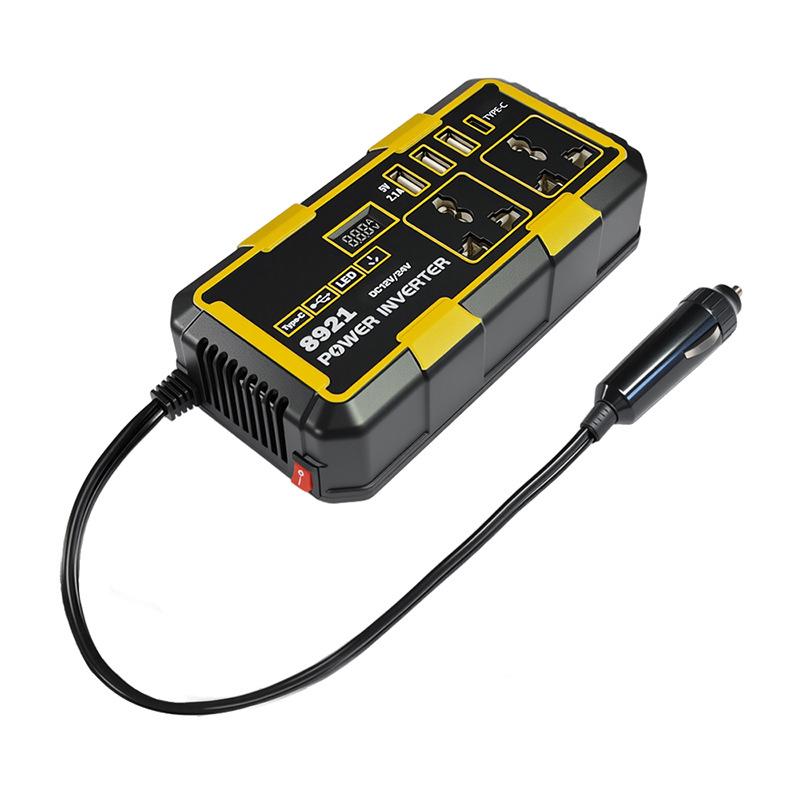 300W-Multifunctional-Car-Cigarette-Lighter-Power-Inverter(8921)