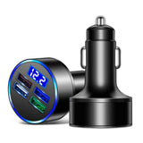 3.1A-4-in-1-Digital-Display-Car-Charger-with-Voltmeter