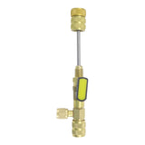 32pcs-/-Set-T6-Air-Conditioning-Valve-Core-Remover-Installer-Tool-with-Dual-Size-SAE-1/4-and-5/16-Ports(Gold)