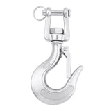 350kg-Load-Bearing-304-Stainless-Steel-Rotatable-Fork-Hoist-Chain-Lifting-Cargo-Hook