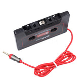 3.5mm-Jack-Car-Cassette-Player-Tape-Adapter-Cassette-MP3-Player-Converter,-Cable-Length:-1.1m