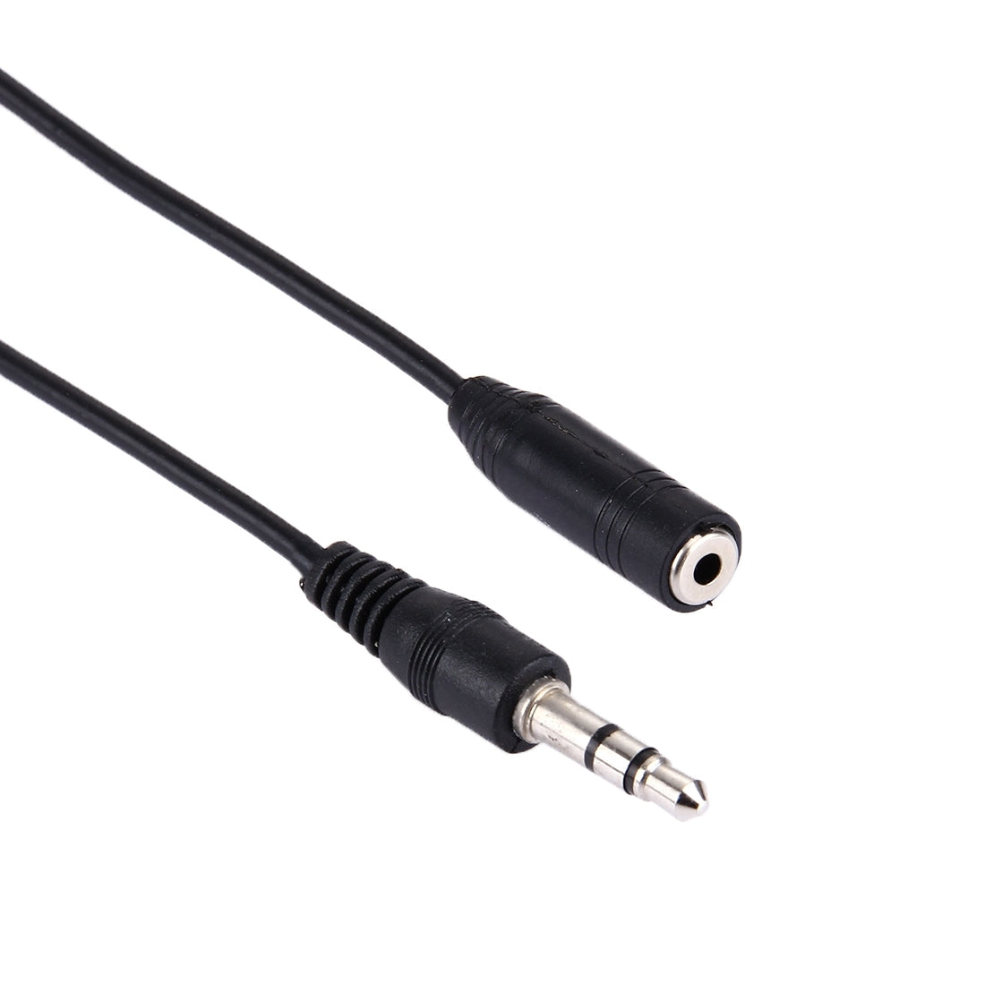 3.5mm-Male-to-2.5mm-Female-Converter-Cable,-Length:-25cm