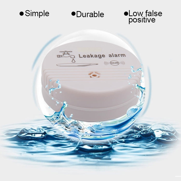 360-Degrees-Water-Leak-Detector-Sensor-85dB-Volume-Water-Leakage-Alarm-for-Home-Kitchen,-Toilet,-Floor