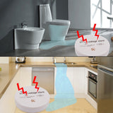 360-Degrees-Water-Leak-Detector-Sensor-85dB-Volume-Water-Leakage-Alarm-for-Home-Kitchen,-Toilet,-Floor