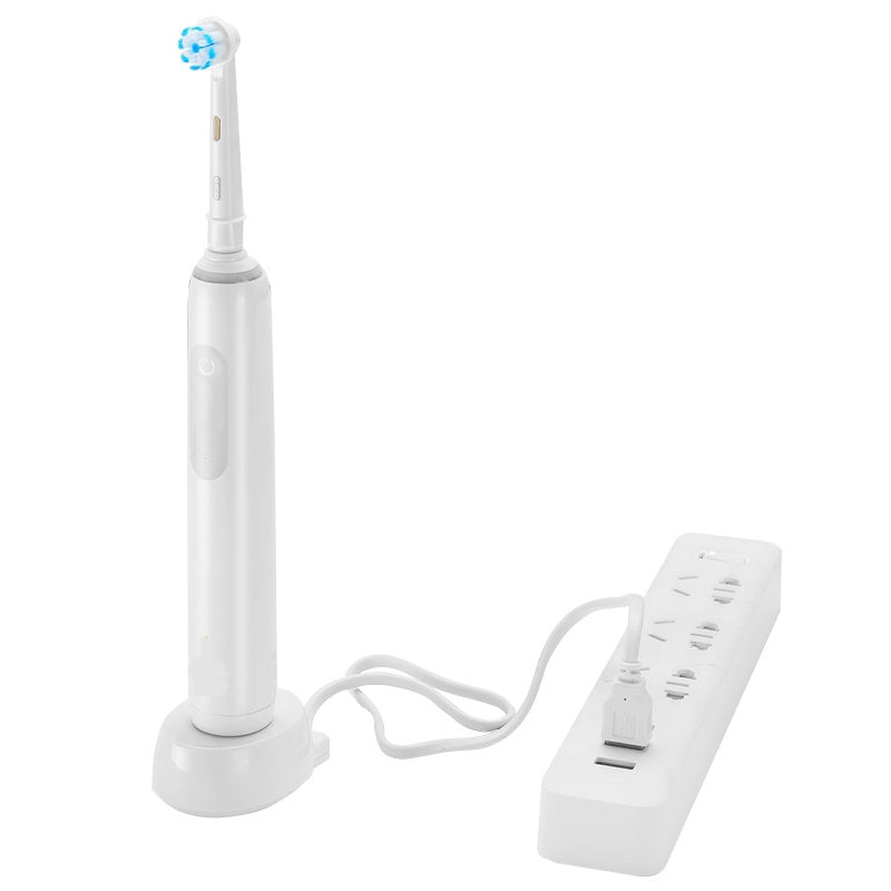 3757-Electric-Toothbrush-Charging-Cradle-For-Braun-Oral-B,-Specification:-USB-Plug
