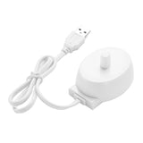 3757-Electric-Toothbrush-Charging-Cradle-For-Braun-Oral-B,-Specification:-USB-Plug
