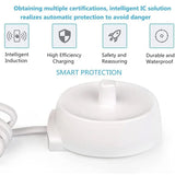 3757-Electric-Toothbrush-Charging-Cradle-For-Braun-Oral-B,-Specification:-USB-Plug