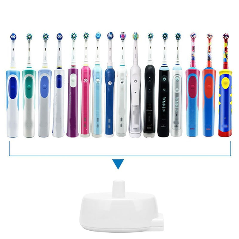 3757-Electric-Toothbrush-Charging-Cradle-For-Braun-Oral-B,-Specification:-USB-Plug