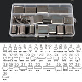 39-Holes-Shaped-Style-Hole-Hollow-Punch-Cutter-Set-Punching-Tool-for-Leather-Belt-Phone-Holster