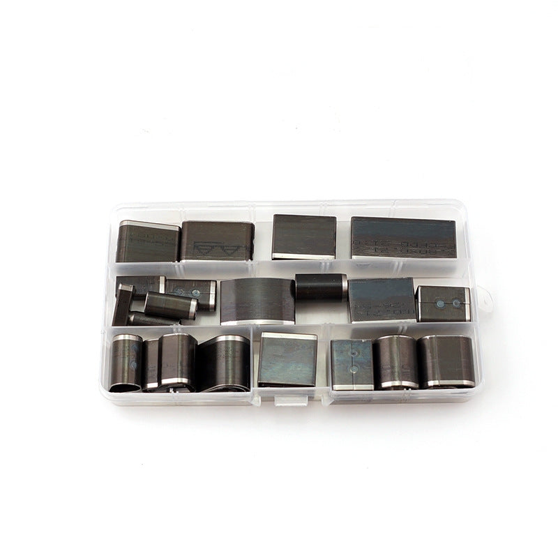 39-Holes-Shaped-Style-Hole-Hollow-Punch-Cutter-Set-Punching-Tool-for-Leather-Belt-Phone-Holster