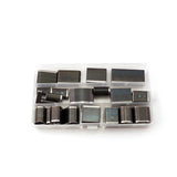39-Holes-Shaped-Style-Hole-Hollow-Punch-Cutter-Set-Punching-Tool-for-Leather-Belt-Phone-Holster