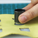 39-Holes-Shaped-Style-Hole-Hollow-Punch-Cutter-Set-Punching-Tool-for-Leather-Belt-Phone-Holster