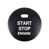 3D-Aluminum-Alloy-Engine-Start-Stop-Push-Button-Cover-Trim-Decorative-Sticker-for-Mazda-CX4-/-CX5-/-Axela-/-ATENZA(Black)