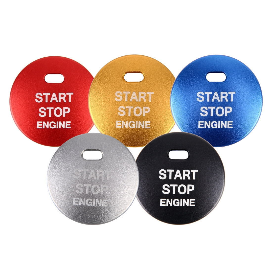 3D-Aluminum-Alloy-Engine-Start-Stop-Push-Button-Cover-Trim-Decorative-Sticker-for-Mazda-CX4-/-CX5-/-Axela-/-ATENZA(Black)