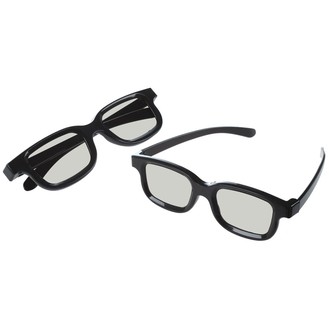 3D-Film-Special-Polarized-Glasses,-Non-flash-Stereo-3D-Glasses