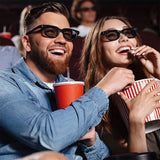3D-Film-Special-Polarized-Glasses,-Non-flash-Stereo-3D-Glasses