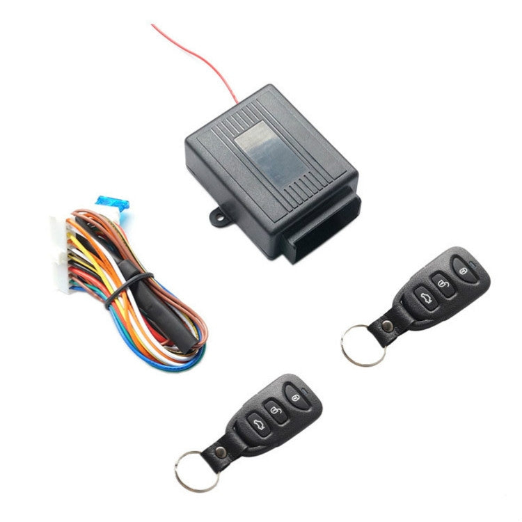 3pcs-/Set-Car-Key-Free-Access-To-The-Central-Control-Lock-Mobile-Phone-APP-Control-Open-And-Close-The-Car-Door,-Specification:-T240