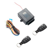 3pcs-/Set-Car-Key-Free-Access-To-The-Central-Control-Lock-Mobile-Phone-APP-Control-Open-And-Close-The-Car-Door,-Specification:-T240