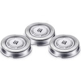 3pcs-SH30-Razor-Blade-+-Mesh-Cover-for-Philips-S1000-S2000-S3000-S4000