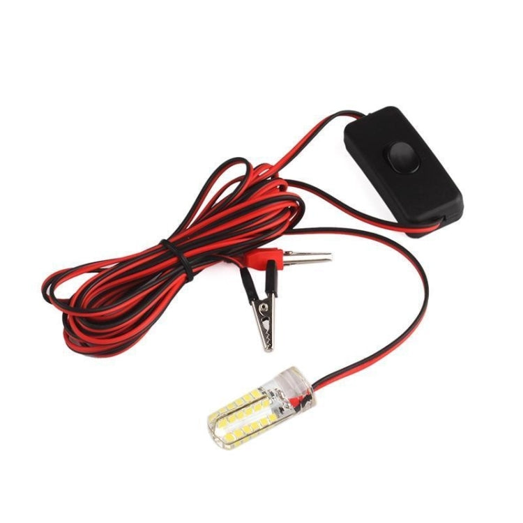 3W-48-LEDs-SMD-2835-500LM-Boat-Fishing-Lighting-Attract-Fish-Underwater-Night-Lights(Cool-White)