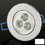 3W-Ceiling-Lights-LED-Down-Light-Bulb,-3-LED,-White-Light,-AC-85-265V