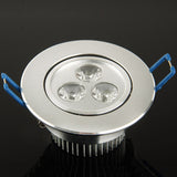 3W-Ceiling-Lights-LED-Down-Light-Bulb,-3-LED,-White-Light,-AC-85-265V