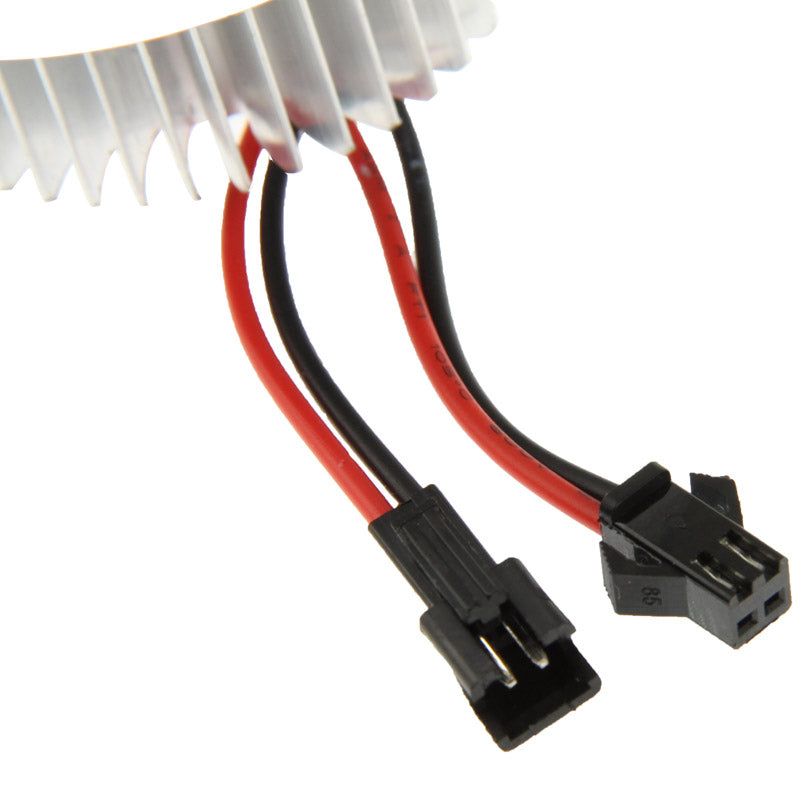 3W-Ceiling-Lights-LED-Down-Light-Bulb,-3-LED,-White-Light,-AC-85-265V