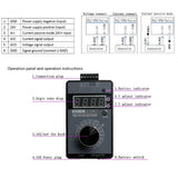 4-20mA-0-10V-Signal-Generator-Adjustable-Voltage-Current-Simulator,-Built-in-Battery-(Black)