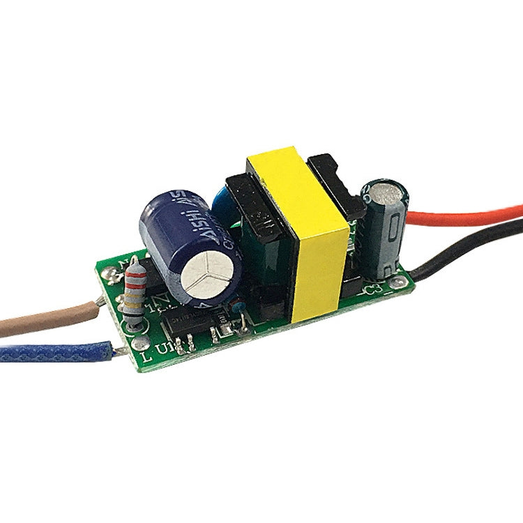4-7W-LED-Driver-Adapter-Isolated-Power-Supply-AC-85-265V-to-DC-12-26V