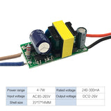 4-7W-LED-Driver-Adapter-Isolated-Power-Supply-AC-85-265V-to-DC-12-26V