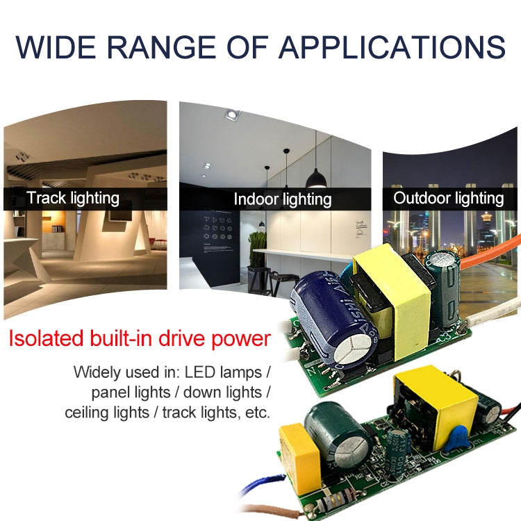 4-7W-LED-Driver-Adapter-Isolated-Power-Supply-AC-85-265V-to-DC-12-26V