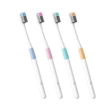 4-in-1-Original-Xiaomi-Mijia-Dr.Bei-Bass-Method-Soft-Toothbrushes