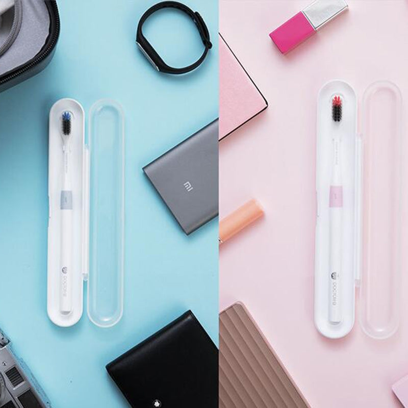 4-in-1-Original-Xiaomi-Mijia-Dr.Bei-Bass-Method-Soft-Toothbrushes