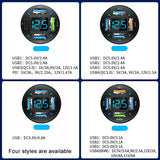 4-in-1-USB-66W-Digital-Display-Car-Super-Fast-Charger