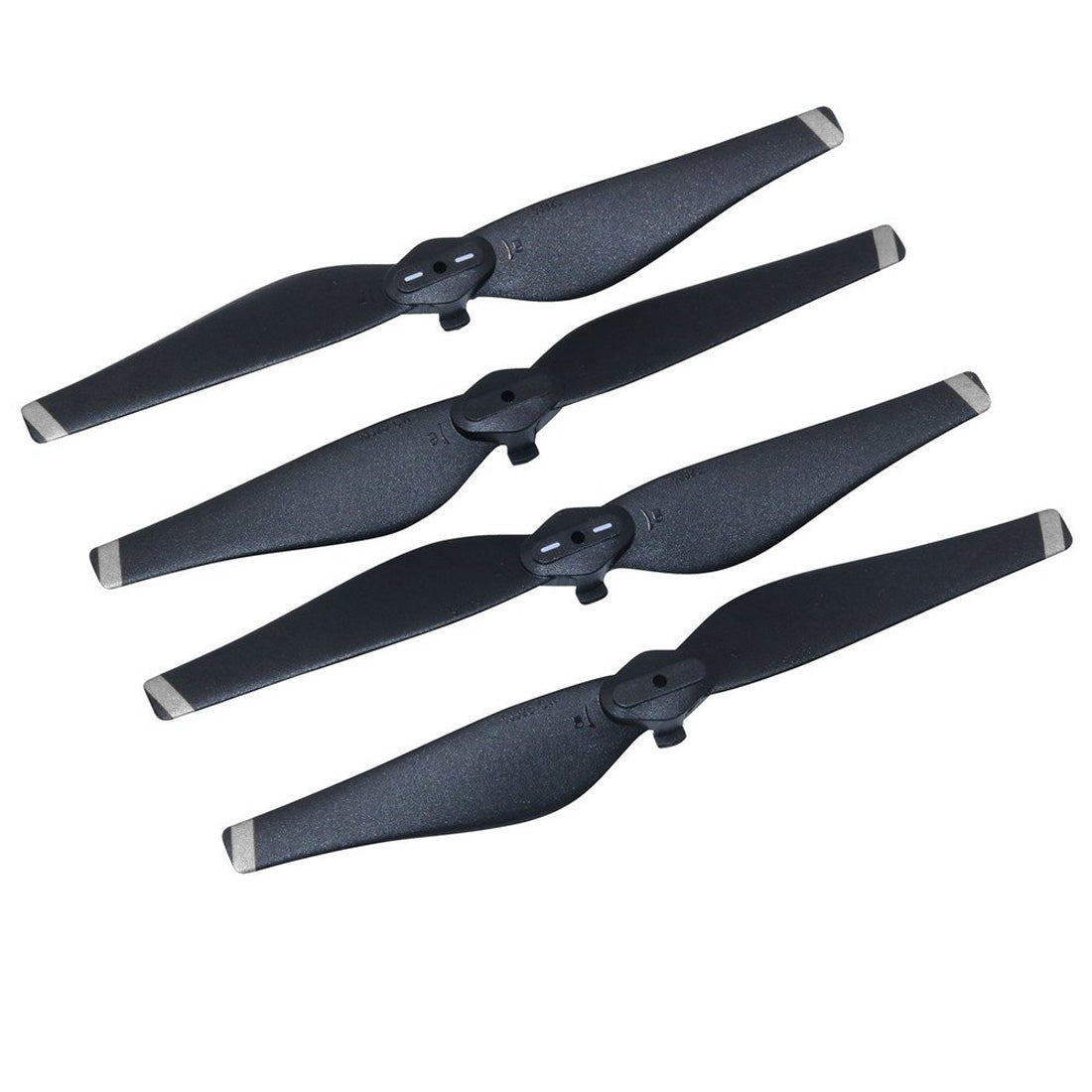 4-PCS-5332-Quick-Release-Propellers-Blades-for-DJI-Mavic-Air-Drone-RC-Quadcopter(Silver)