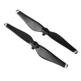 4-PCS-5332-Quick-Release-Propellers-Blades-for-DJI-Mavic-Air-Drone-RC-Quadcopter(Silver)