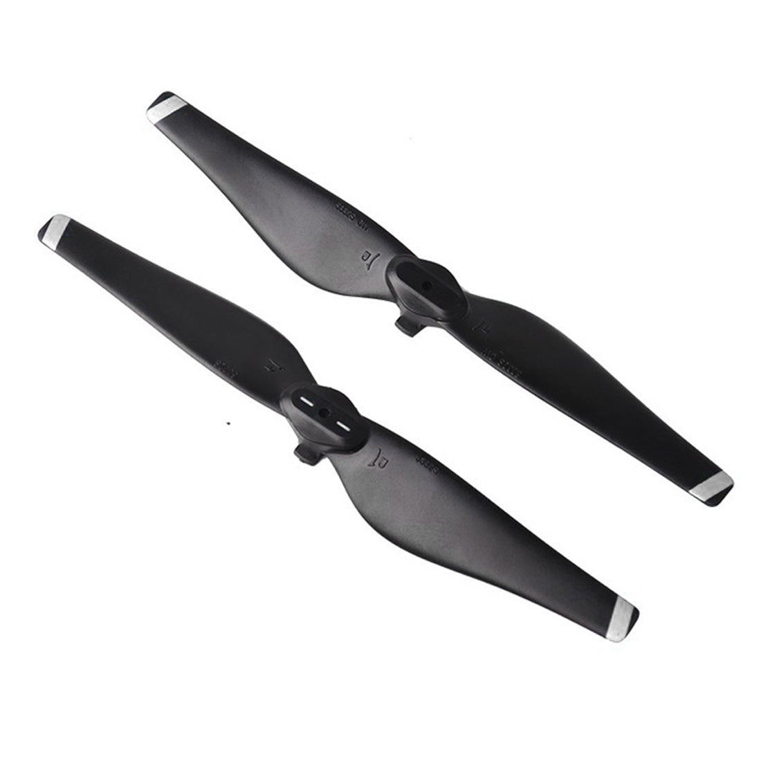 4-PCS-5332-Quick-Release-Propellers-Blades-for-DJI-Mavic-Air-Drone-RC-Quadcopter(Silver)