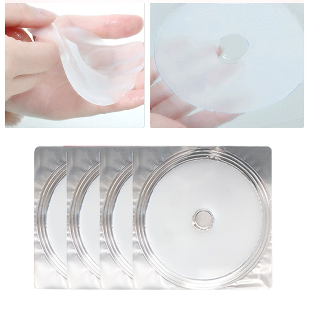 4-PCS/Box-Chest-Enlarging-Paste-Collagen-Breast-Enhancement-Patch-Women-Bust-Firming-Lifting-Pads,-Packing-Box-Random-Delivery