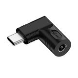 4.0x1.7mm-65W-DC-Input-to-USB-C-/-Type-C-PD-Power-Adapter