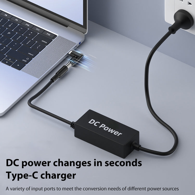 4.0x1.7mm-65W-DC-Input-to-USB-C-/-Type-C-PD-Power-Adapter