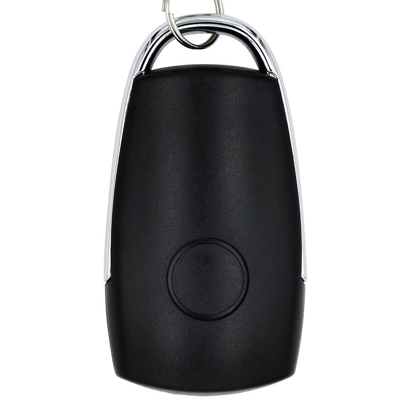 433MHZ-Wireless-Copy-Remote-Control-Metal-Four-button-Garage-Door-Copy-Code-Remote-Contro