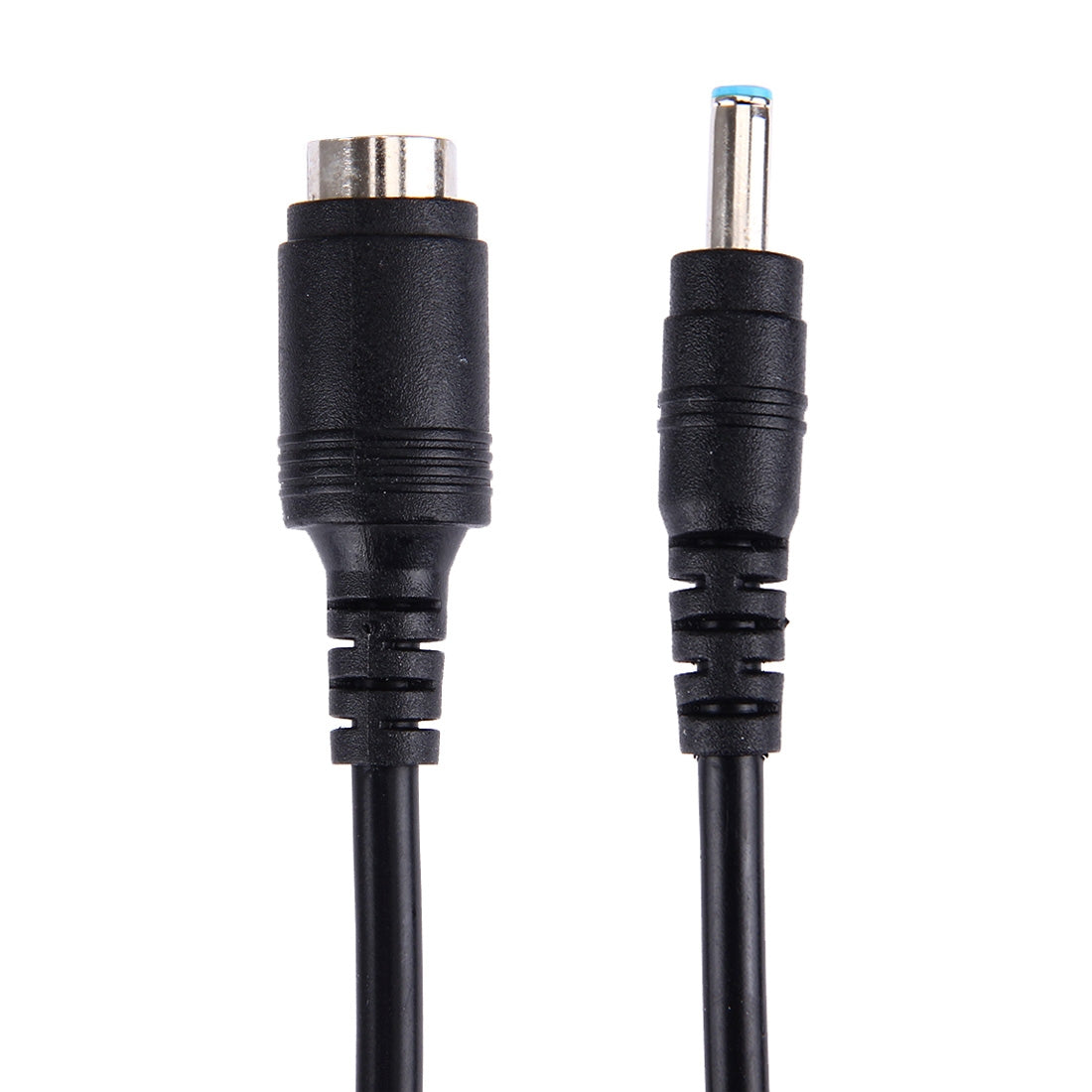 4.5-x-3.0mm-Male-to-7.4-x-5.0mm-Female-Interfaces-Power-Adapter-Cable-for-Laptop-Notebook,-Length:-20cm